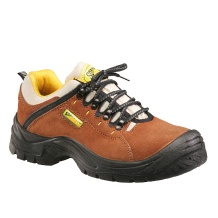 PU Injection Safety Shoes