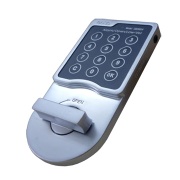 CE electronic lock for cabinet (GB2802A)