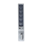 CE approved electronic locker lock (GB2101B)