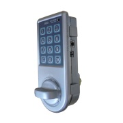 Electronic password lock with CE certificate (GB2808)