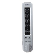Guub ABS electronic drawer lock (GB2806)
