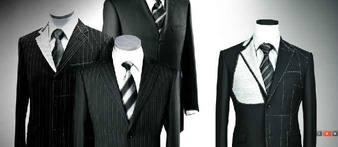 gxf garment international  company