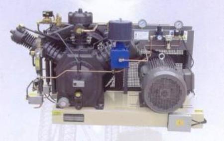 Guangzhou Nanya Air Compressor Co., Ltd