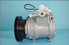 10PA15C Auto Ac Compressor For MITSUBISHI V32,PAJERO 2.5/3.0/.3.5,MR149363