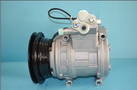 10PA15C Auto Ac Compressor For MITSUBISHI V32,PAJERO 2.5/3.0/.3.5,MR149363