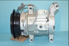 10S11E Auto Ac Compressor For TOYOTA HILUX,LAN15/25/35,88310-0K312
