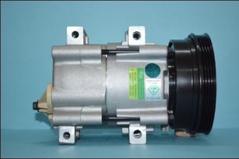 FS10 Auto Ac Compressor For FORD TRANSIT,010012
