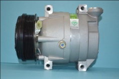 V5 Auto Ac Compressor For CHEVROLET LOVA 1.4/1.6,96246405