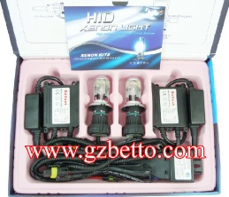 Wholesale slim HID xenon kits, slim HID kits, slim HID xenon lights (35w,55w)