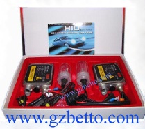 Wholesale HID xenon kits, HID conversion kit, HID kits, HID xenon light (35w,55w)