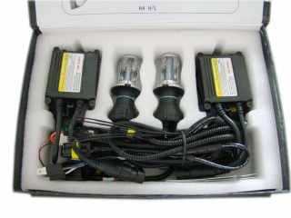 HID kit, HID ballast , HID xenon