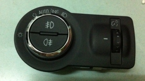 switch for chevrolet cruze