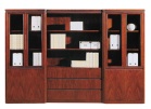 Wooden Filling cabinet RXC44