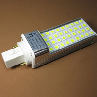 high power g24 led lamp 8w