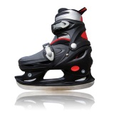 Adjustable Ice Hockey Skates