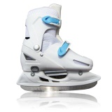 Adjustable Ice Hockey Skates