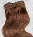 micro ring weft 6#
