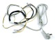 Power Cord Wire Harness