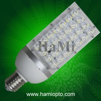 28W led street light