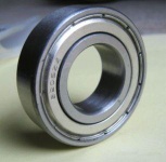 6806zz radial deep groove ball bearing