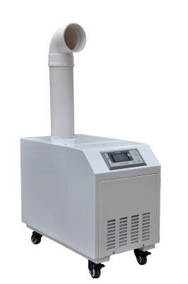 industrial ultrasonic humidifier