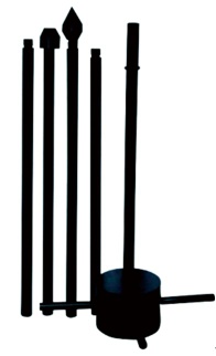 Standard Heavy-duty Penetration Test Apparatus&nbsp;-&nbsp;HL