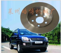brake discs