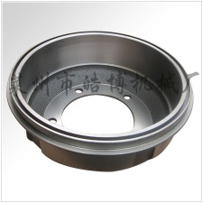 brake drum