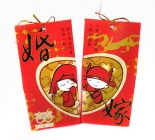 candies paper bags printing