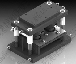 smooth wall container