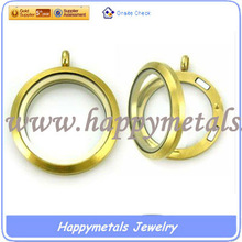 The Fashion Charm Lockets have several Shape, for example Circle and Heart.