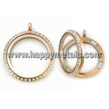 material:316L stainless steel jewelry(nickle and lead free)
