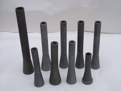 Tungsten Carbide Sand-Blasting Nozzle - Tungsten Carbide