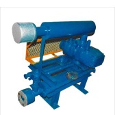 Roots Blower Manufacturers, Exporters, Suppliers, India