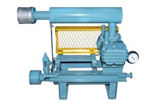 Twin lobe Roots Blower Manufacturers, Exporters, Suppliers, India