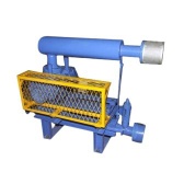 Twin lobe Air compressor Manufacturers, Exporters, Suppliers, India