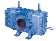 Roots Compressor Manufacturers, Exporters, Suppliers, India