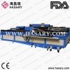 YAG Laser Metal Cutting Machine - HL-YLC500-2513