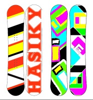 snowboard, all mountain snowboard, park snowboard