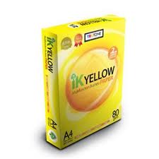 IK yellow