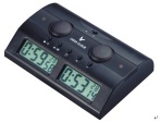 Digital chess clock