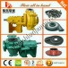 rubber liner slurry pump