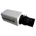 1080p HD SDI Box Camera FS-SDI408