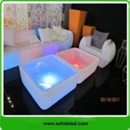 Sell Illuminated LED Bar Table/Nightclub table
