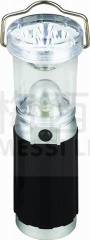 10Led 2in1 camping light lantern flashlight MX-Y10