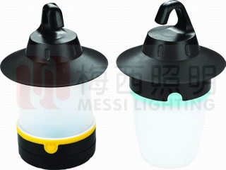 7led 2in1 hot camping light lantern MX-Y7