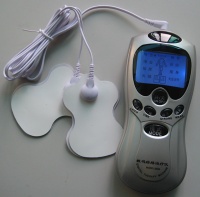 digtal therapy machine