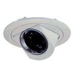 Dome camera