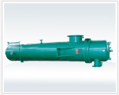 low pressure feedwater heater