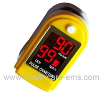 pulse oximeter -AH-50DL&nbsp;-&nbsp;pulse oximeter